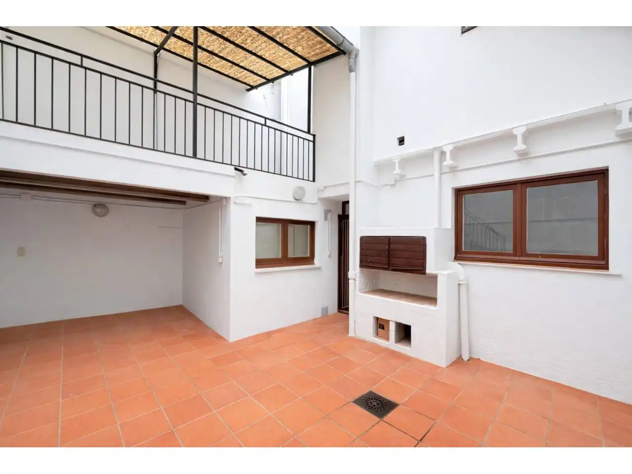 Piso en venta en Santa Maria de Palautordera con Calefacción, Jardín privado y Terraza