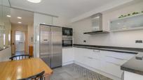 Kitchen of House or chalet for sale in Manresa  with Air Conditioner, Terrace and Balcony