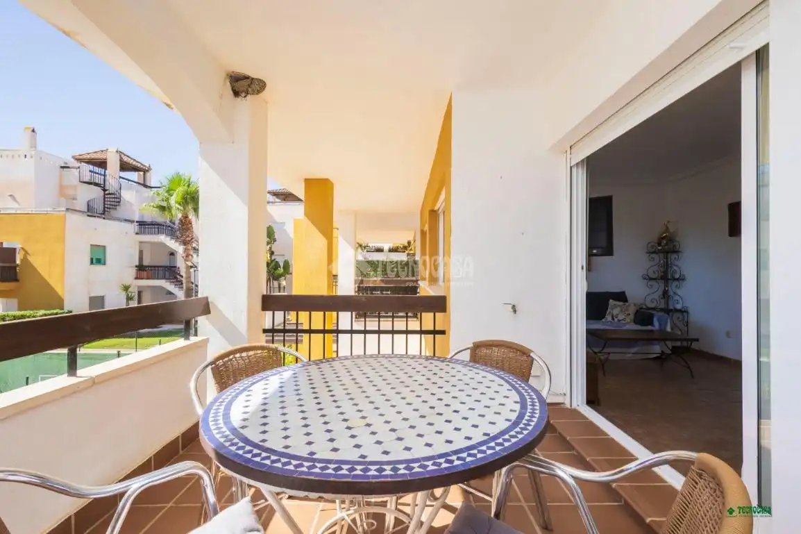 Flat with pool for sale in Lomas del Mar, imagen 6