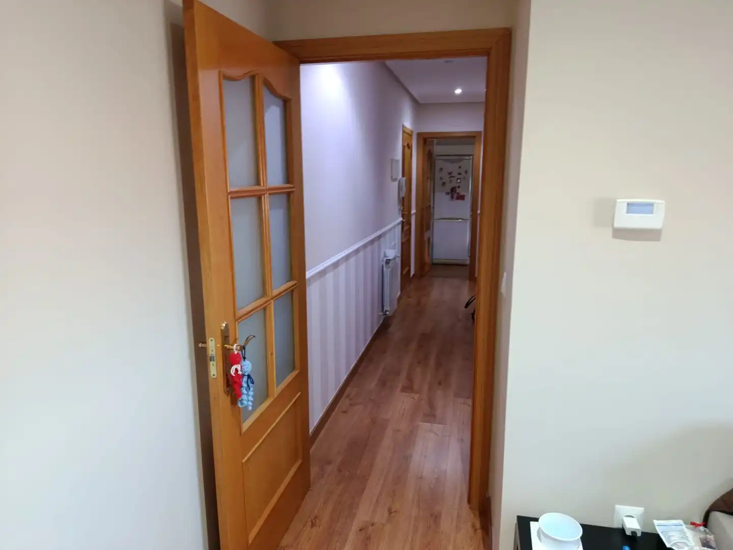 Piso en venta en Argamasilla de Calatrava con Aire acondicionado, Calefacción y Trastero