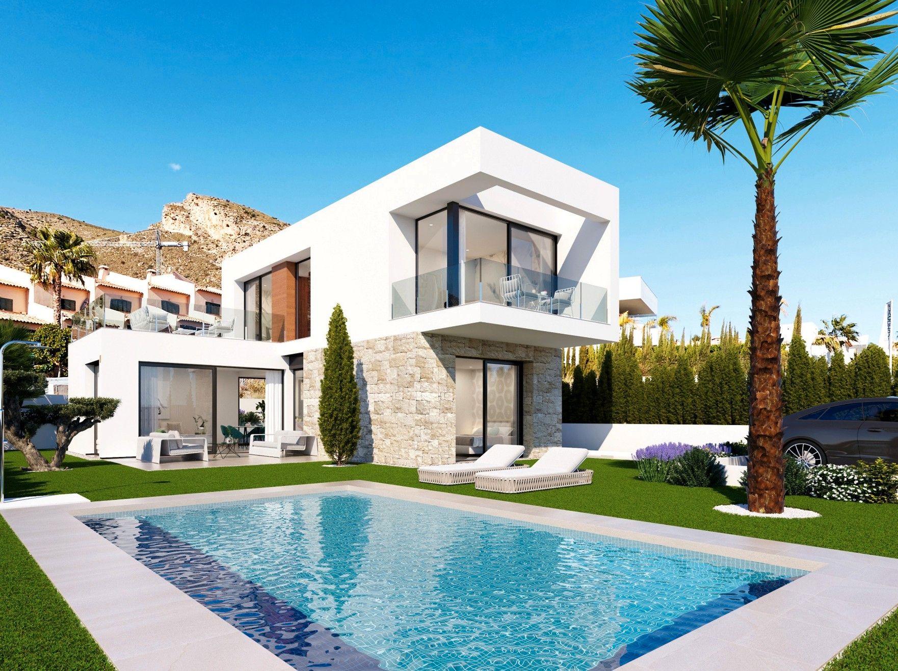 House or chalet for sale in Carrer Amsterdam, 52, Golf Bahía
