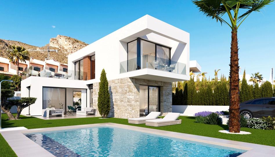 Photo 1 of Flat for sale in Carrer Amsterdam, 52, Golf Bahía, Alicante