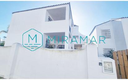 Exterior view of Apartment for sale in Islantilla  with Terrace