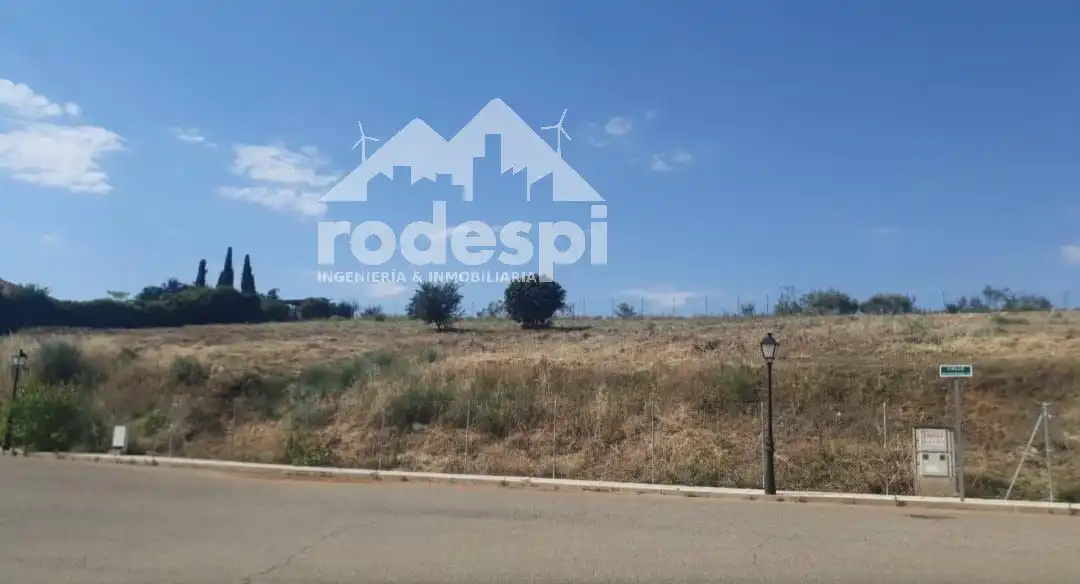 Rural land for sale in Cabanillas del Campo, imagen 2