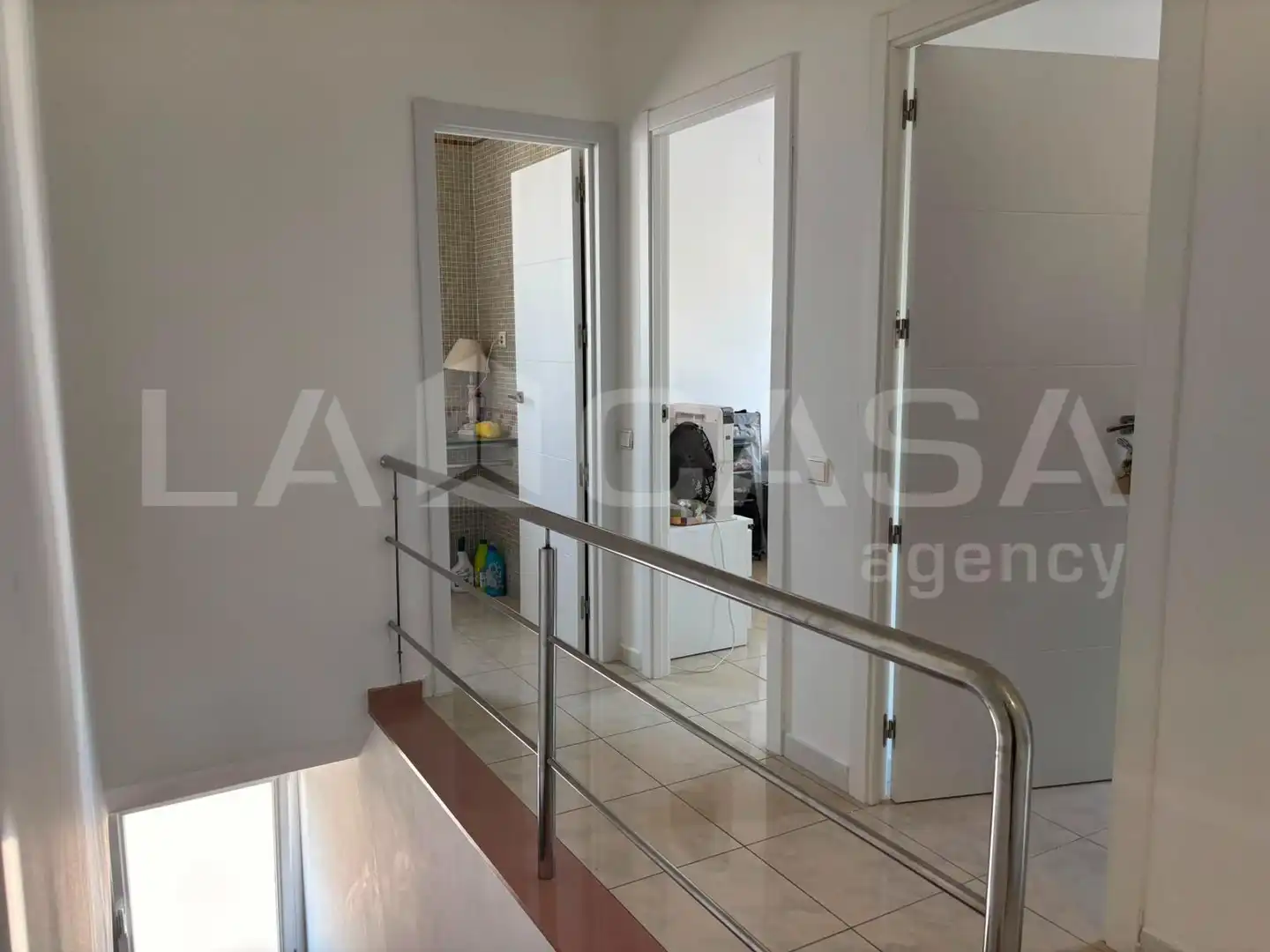 Detached homes for sale in La Roca del Vallès  with Air Conditioner, Heating and Private garden