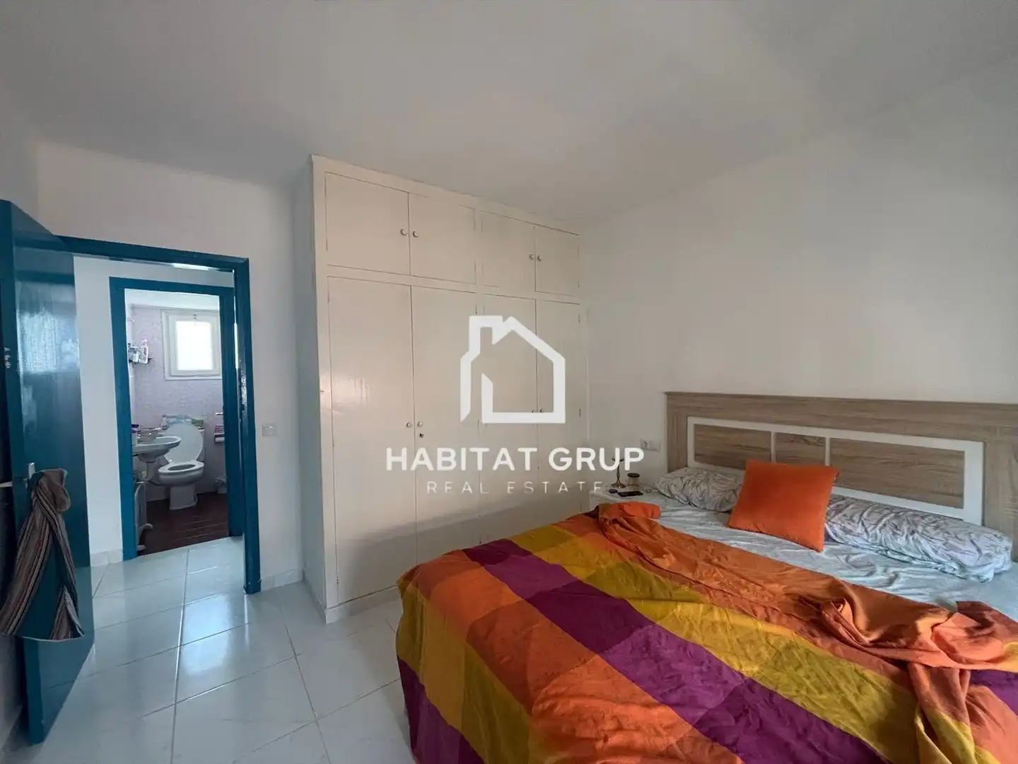 Habitación de Piso en venta en Palamós con Terraza
