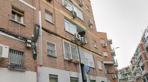 Photo 2 of Flat for sale in Calle Alejandrina Moran, 15, Lucero,  Madrid Capital