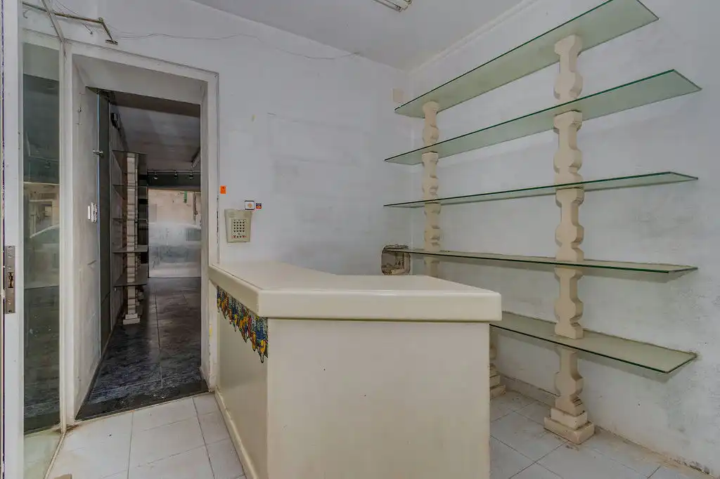 Cocina de Local en venta en Almacelles