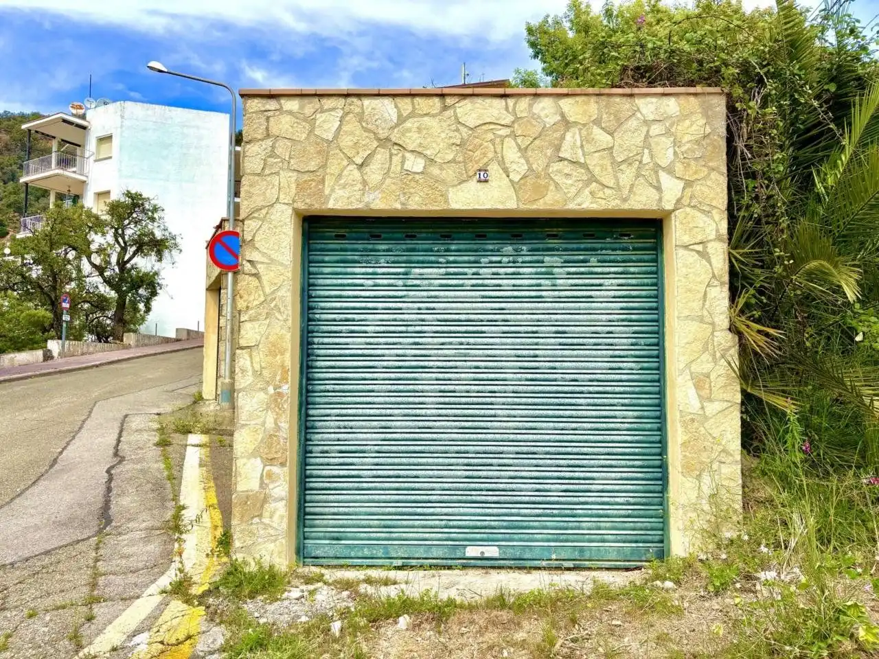 Piso en venta en Santa Cristina d'Aro con Terraza