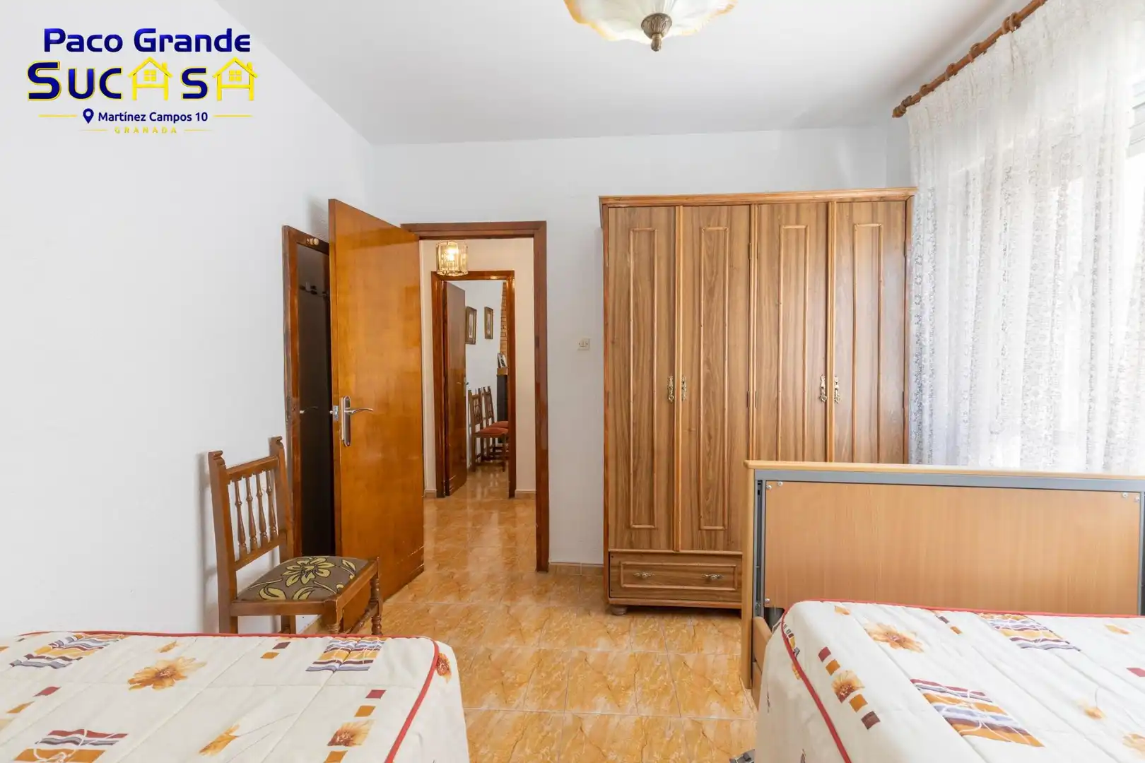 Casa a schiera in vendita a Calle QUEVEDO 1, imagen 10