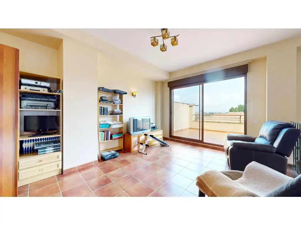 Casa o chalet en venta en El Palomar