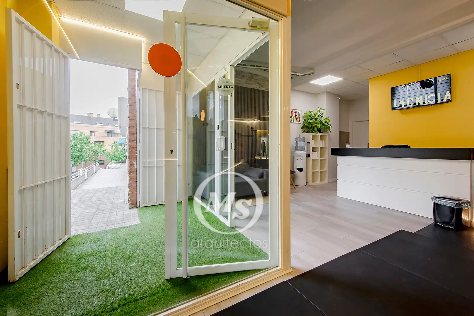 Business premises for sale in Calle Granadilla 22, imagen 5