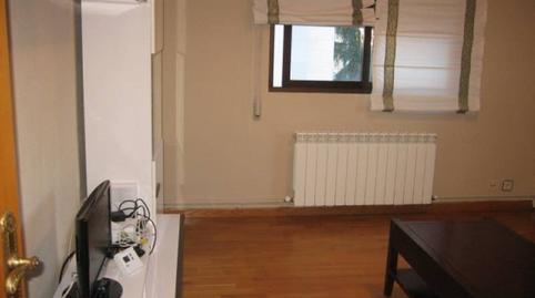 Foto 2 de Apartament de lloguer a Centro, Ponferrada