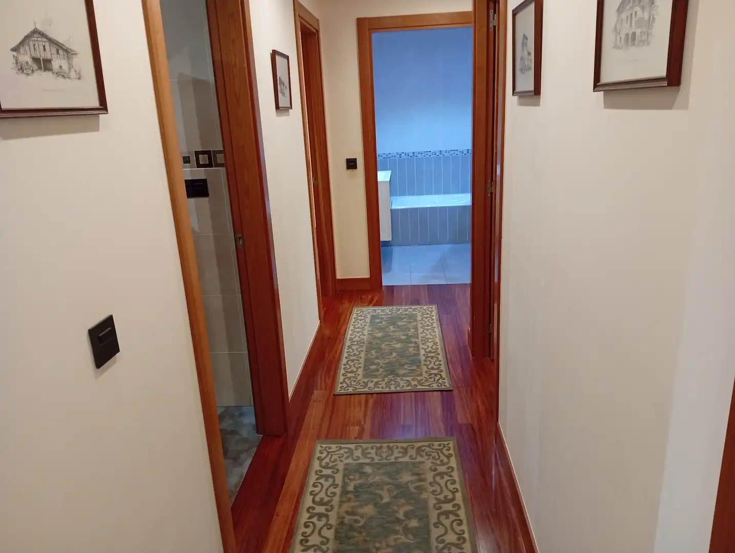 Piso en venta en Portugalete con Calefacción, Trastero y Amueblado