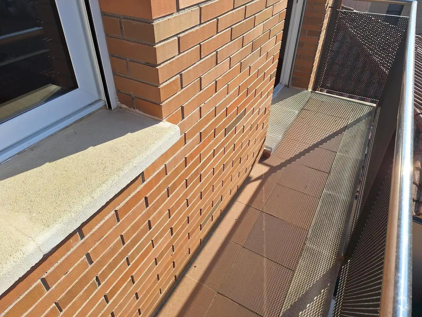 Terrassa de Dúplex en venda en Òdena amb Aire condicionat i Balcó