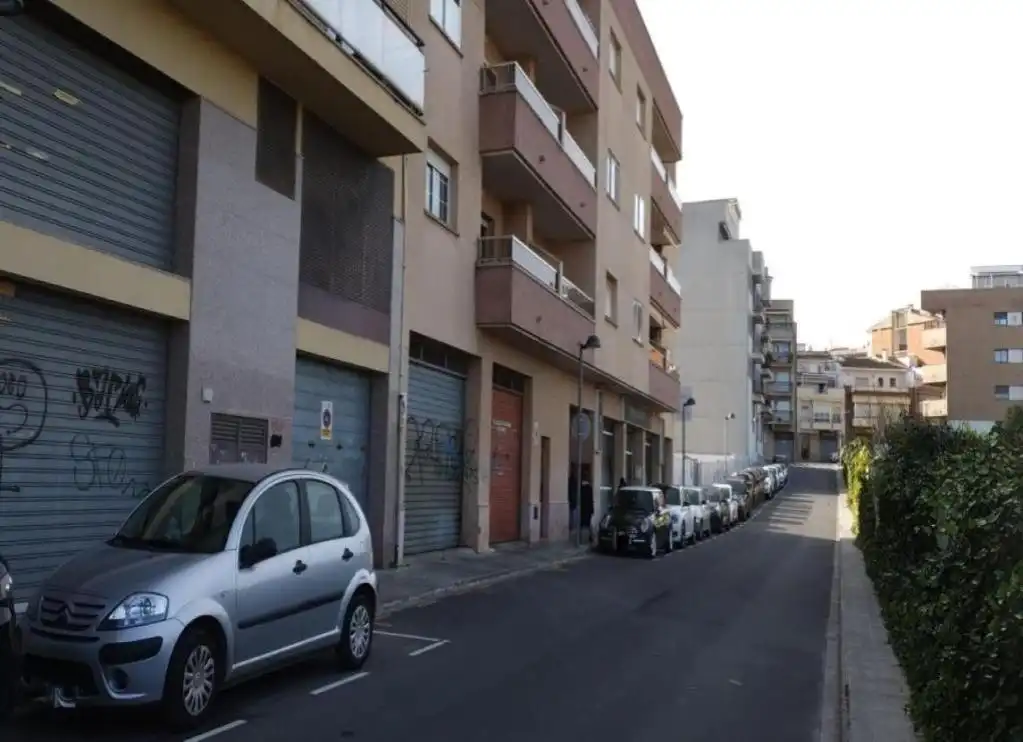 Gewerbefläche zum Verkauf in Carrer de la Rasa d'en Solà, imagen 17