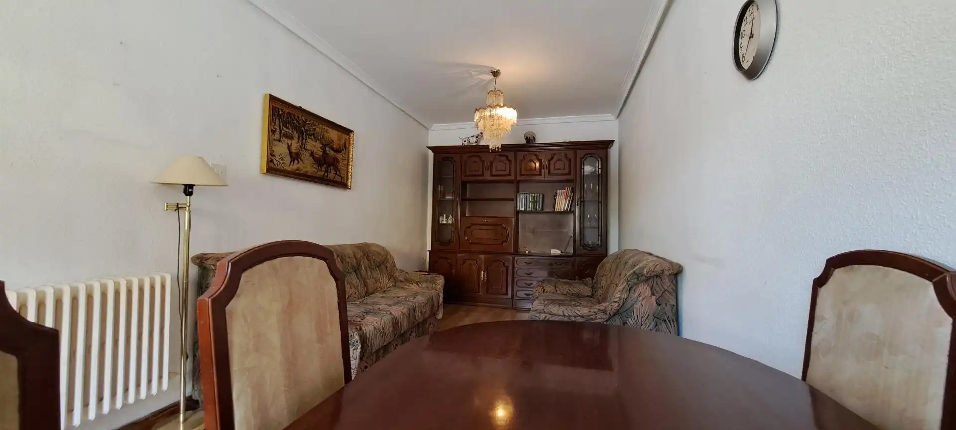 Casa o chalet en venta en Compostilla - Columbrianos