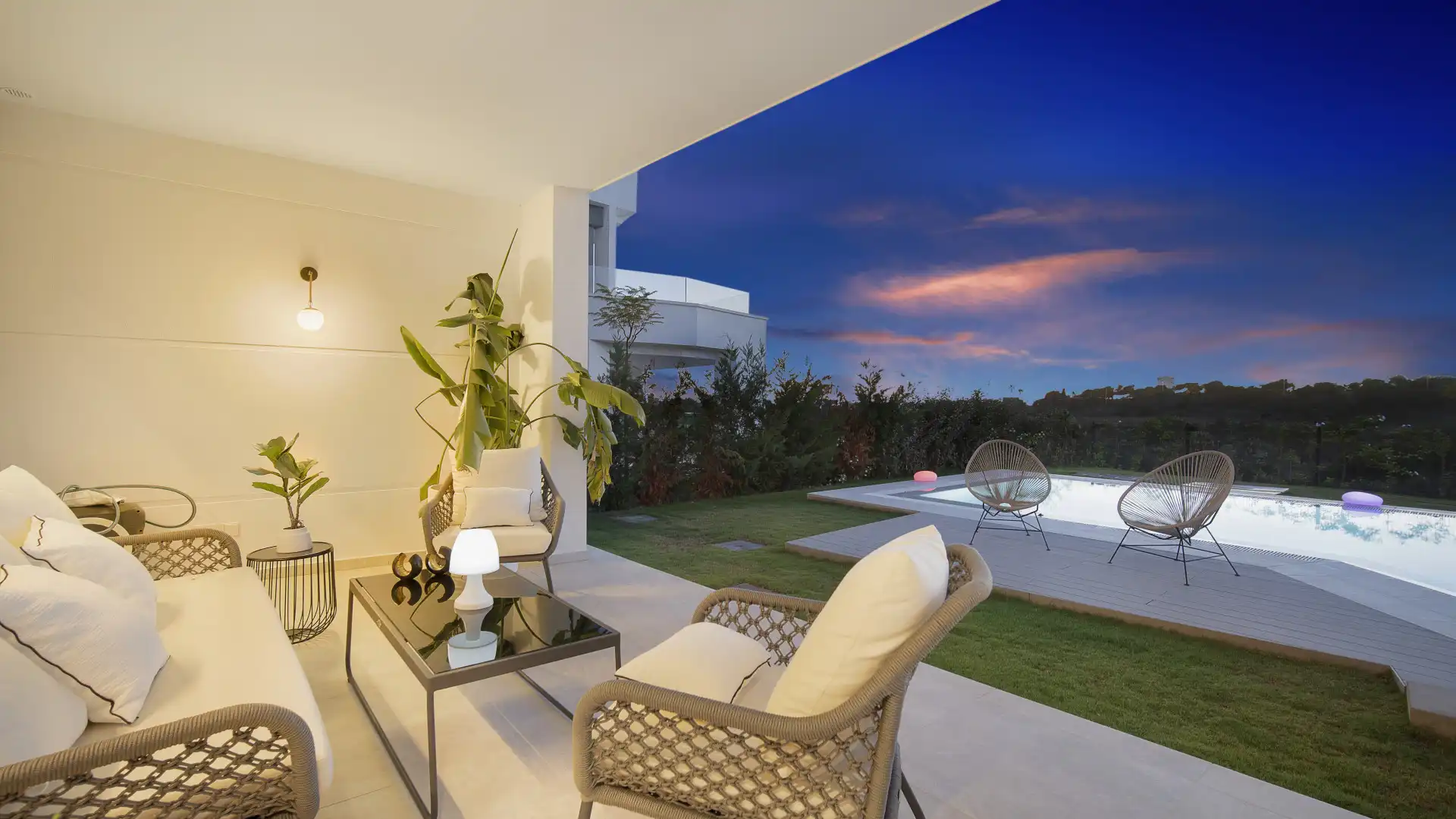 Maison avec piscine à vendre à Elviria - Cabopino, imagen 49