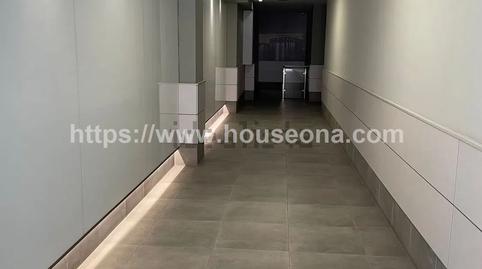 Foto 4 de Oficina de alquiler en Avenida Ramón y Cajal, San Pedro de Deusto - La Ribera, Bilbao