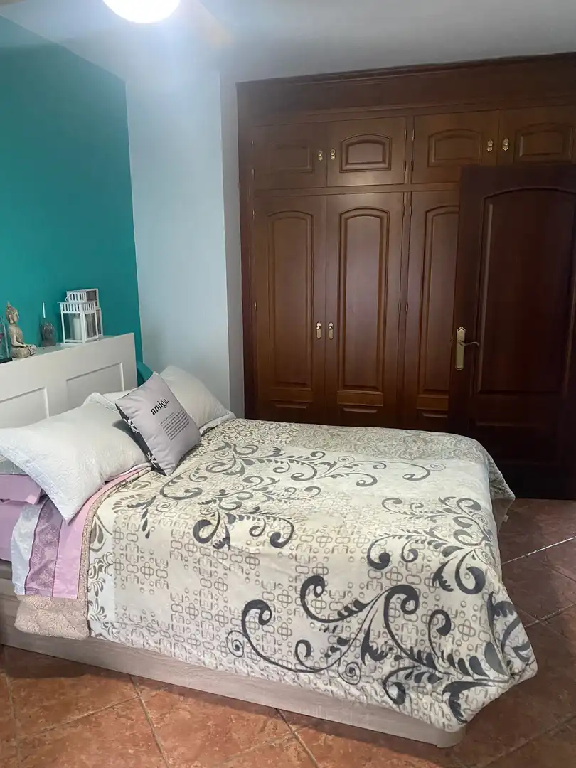 Habitación de Casa o chalet en venta en Cártama con Aire acondicionado, Trastero y Piscina