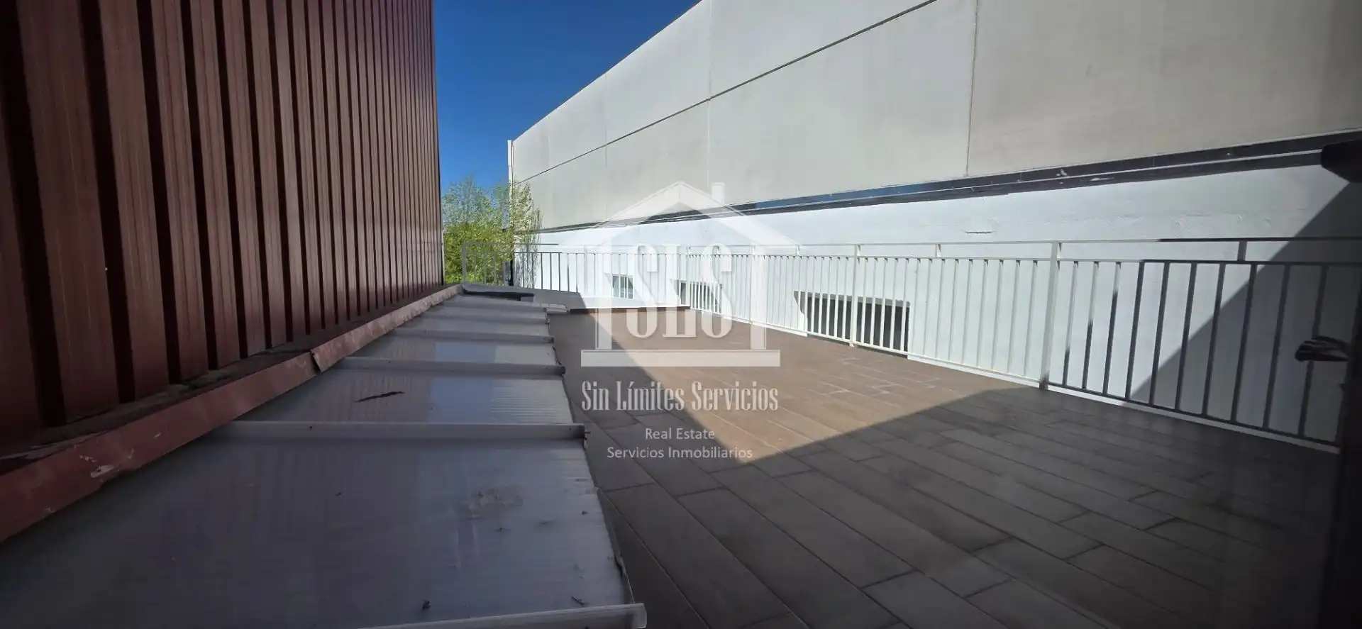 Nave industrial en alquiler en garcia lorca 36, imagen 38