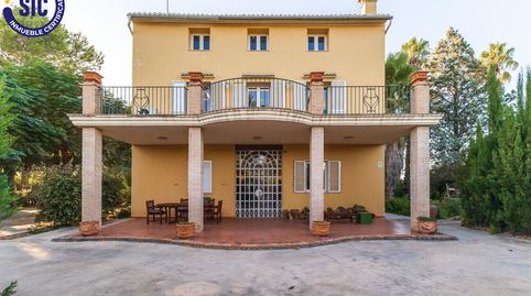 Foto 4 de Finca rústica en venta en Polígono 11, Carcaixent, Valencia