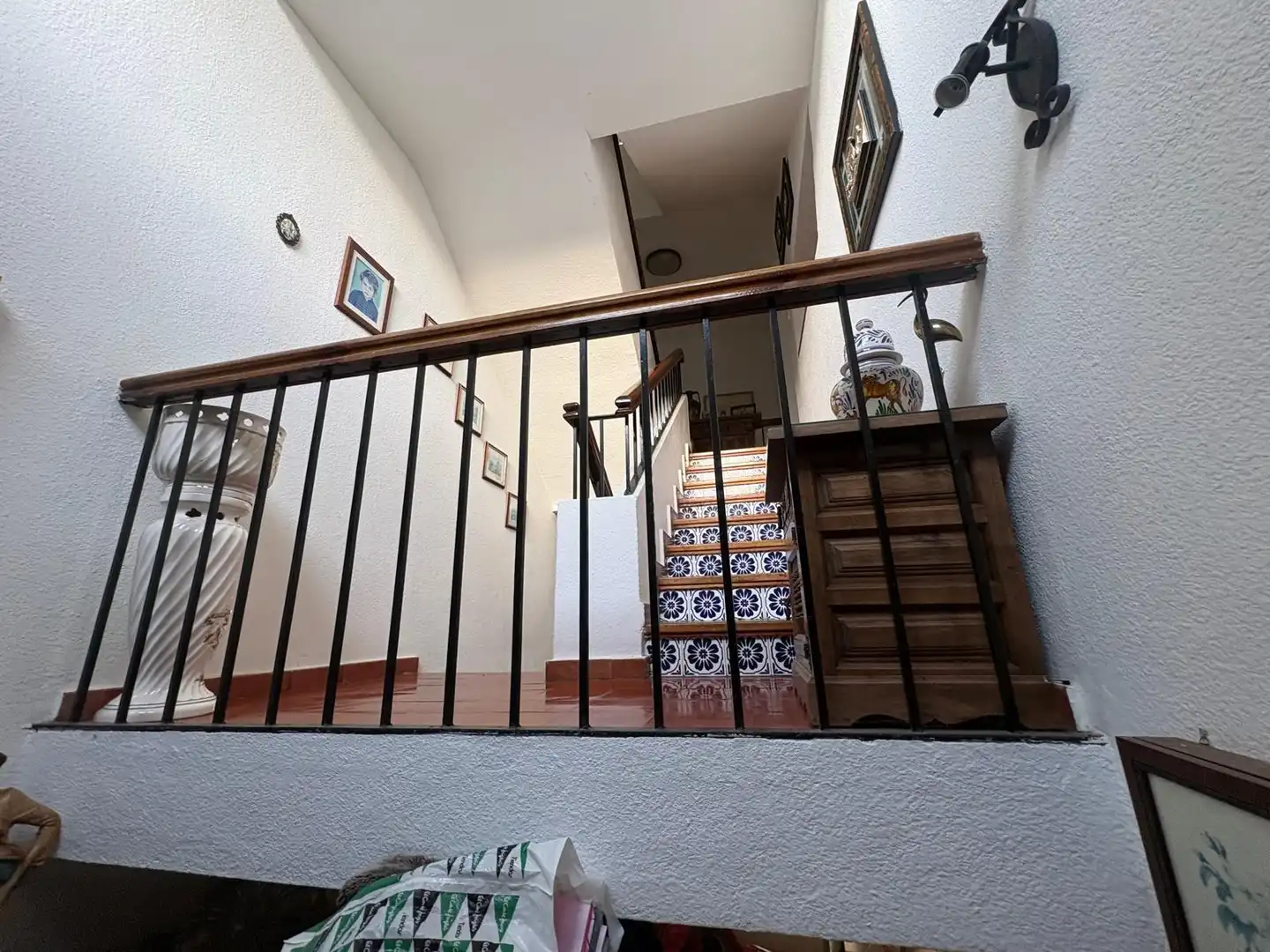 Villa mit Pool zum Verkauf in San Luis de Sabinillas, imagen 25