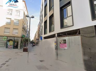 Locale commerciale in vendita a Calle de San Clemente