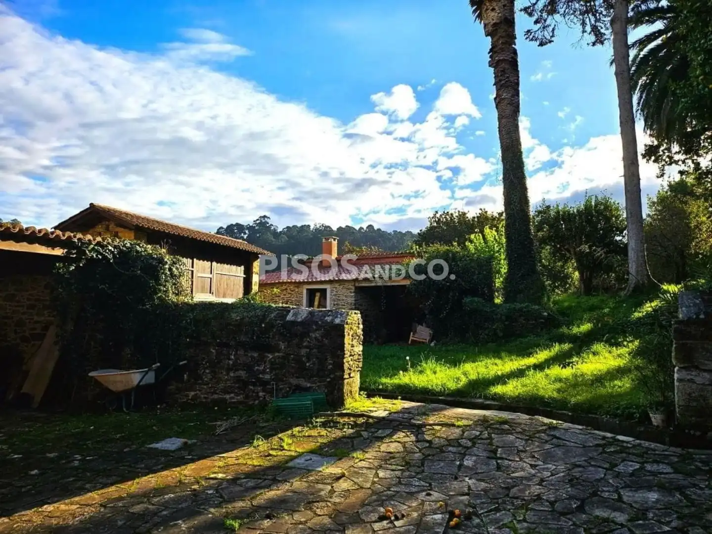 Casa en venta en Lugar Regueira, imagen 8