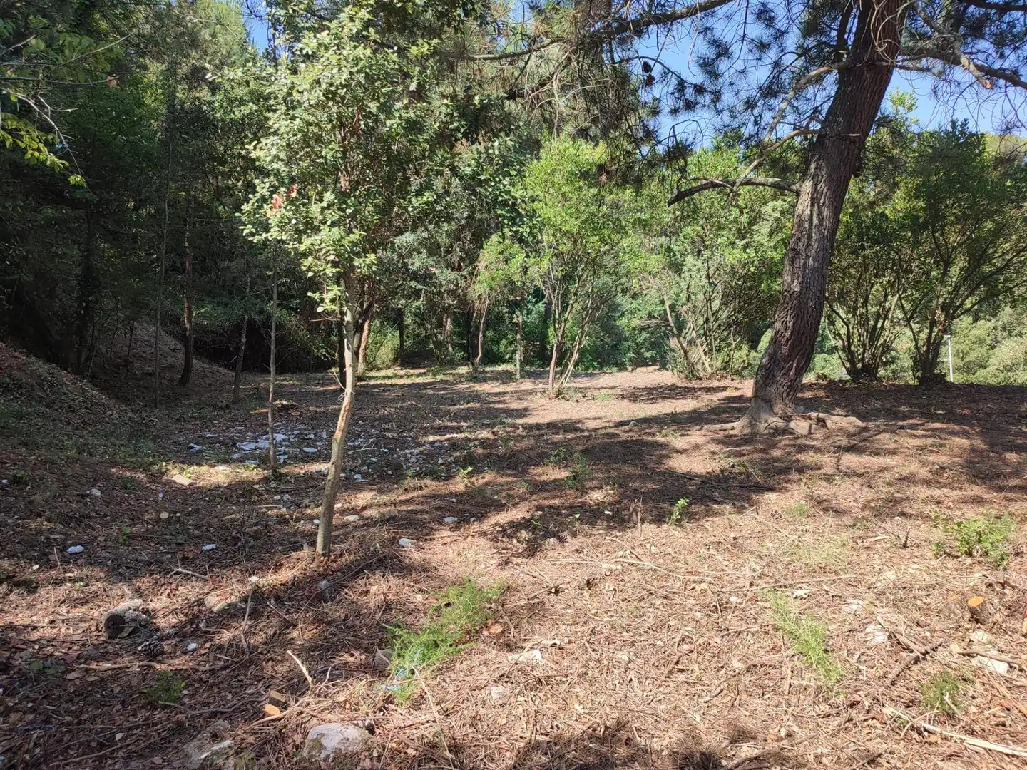 Residencial en venta en Vallgorguina