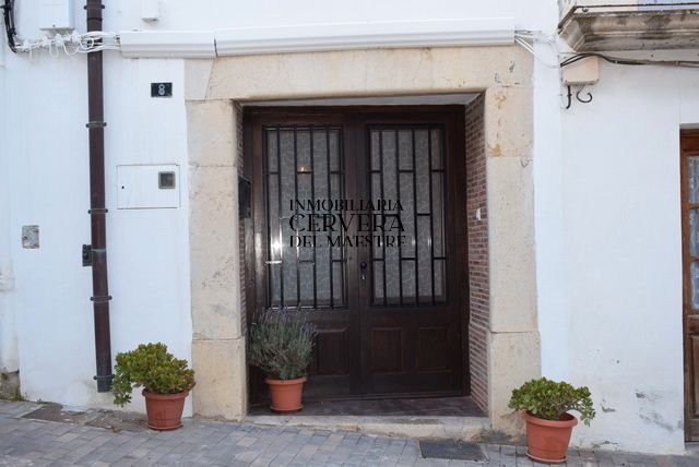 Casa adosada en venda en Xert