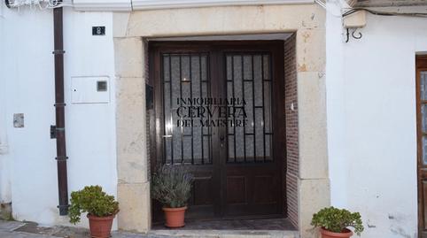 Foto 2 de Casa adosada en venda a Xert, Castellón