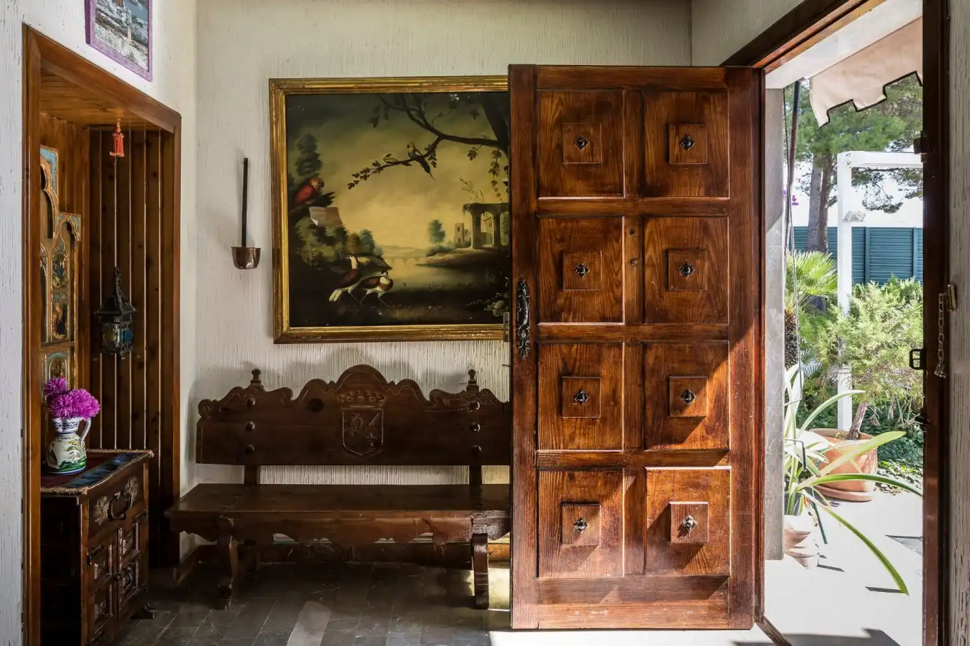Villa avec terrasse à vendre à Monóvar  / Monòver, imagen 17