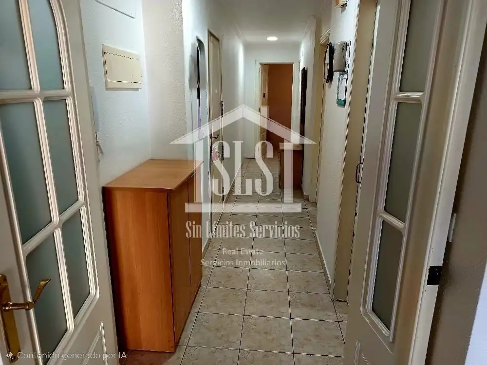 Piso en venta en Guardamar del Segura con Aire acondicionado, Calefacción y Amueblado