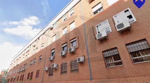 Foto 4 de Piso en venta en Calle Cristo de la Victoria, 112, Pradolongo, Madrid Capital
