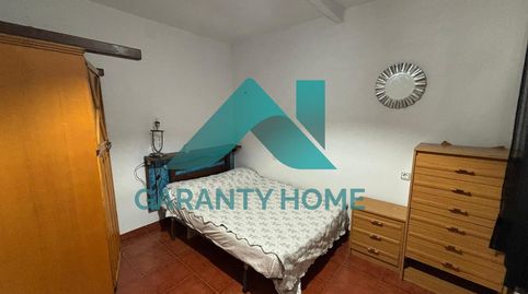 Foto 4 de Ático de alquiler en Ruta de la Plata, Cáceres Capital