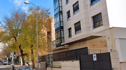 Photo 3 of Garage for sale in Calle de Bueso de Pineda, 50, San Juan Bautista, Madrid