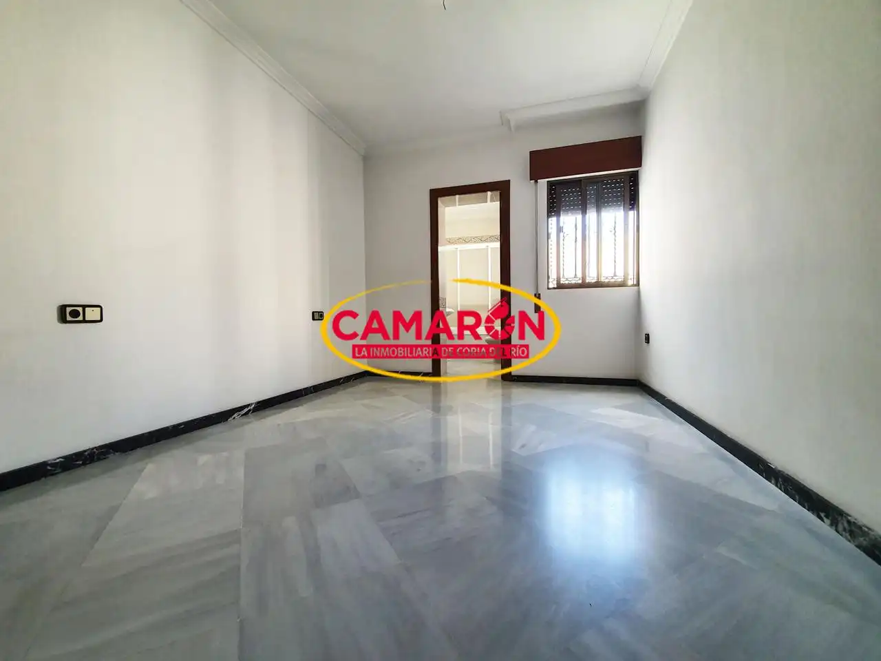 Habitación de Piso en venta en Coria del Río