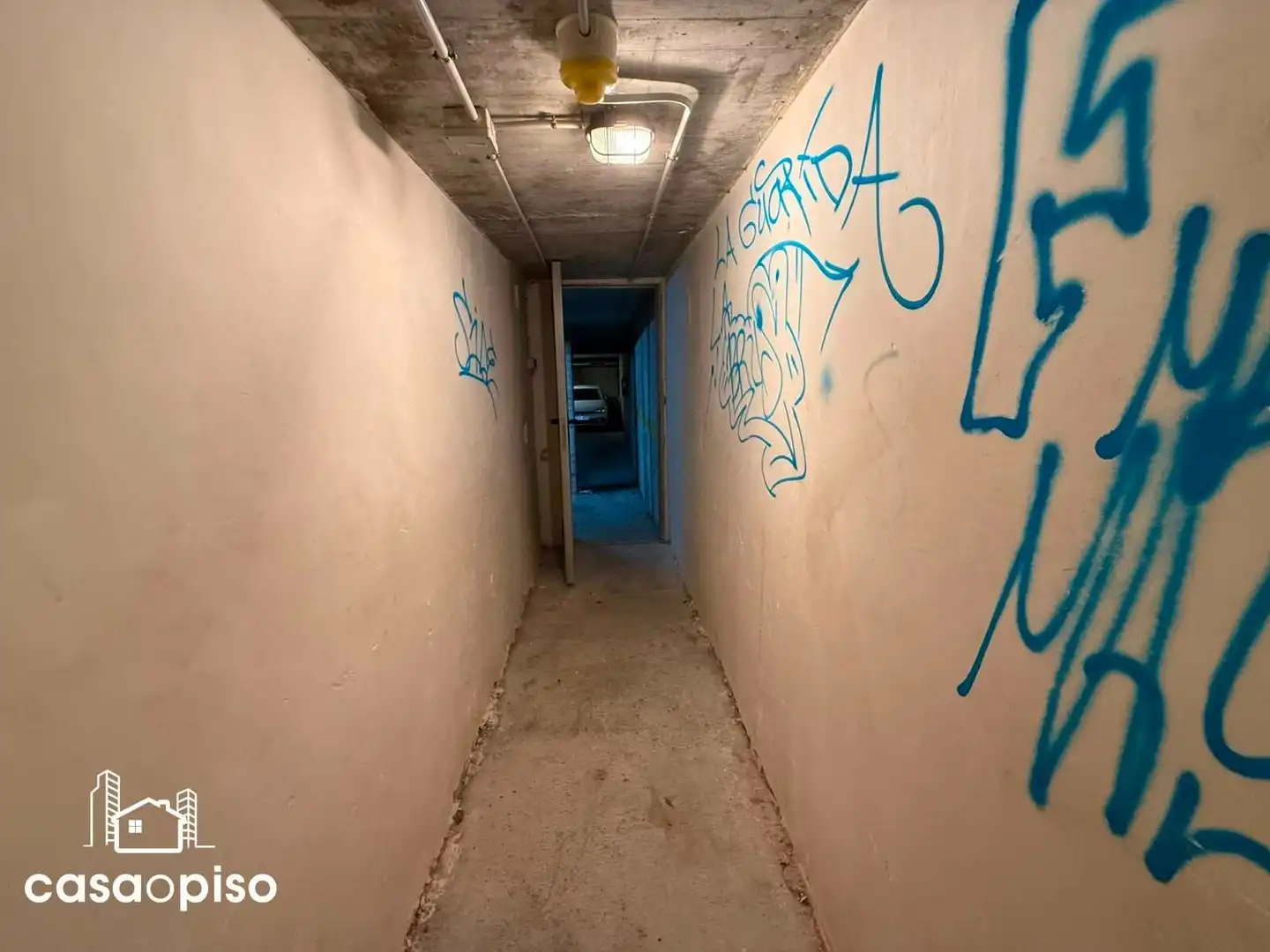 Storage room for rent in Terrassa