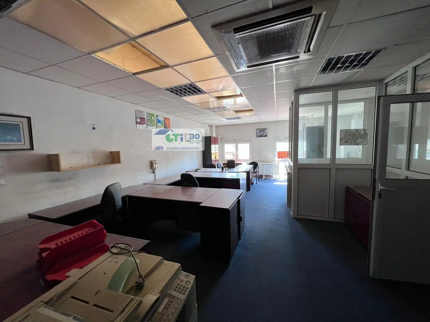 Industrial buildings for rent in C/ RIBERA, Cadrete