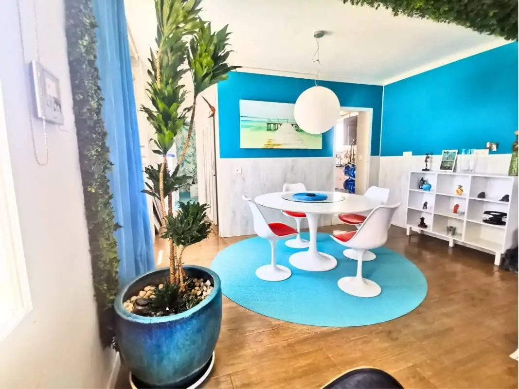 Detached house with pool for sale in Altea ciudad, imagen 5