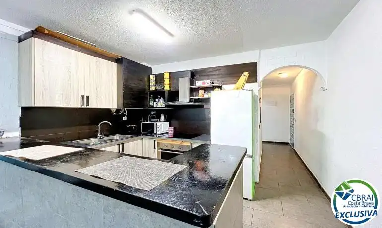 Apartment with garden for sale in Sant Maurici, imagen 8