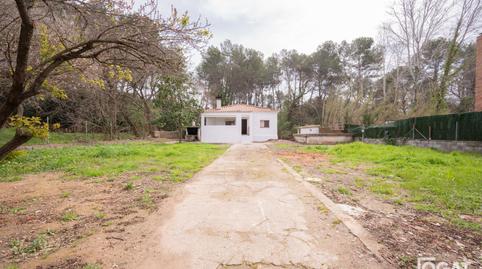 Foto 5 de Casa o xalet en venda a Lanzarote, Mira-sol, Barcelona