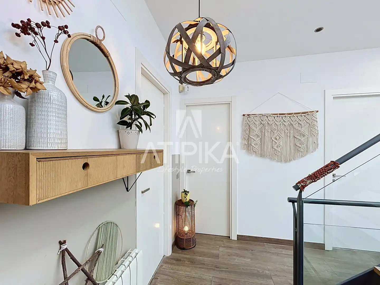 Maison avec terrasse à vendre à Can Girona - Terramar - Vinyet, imagen 8