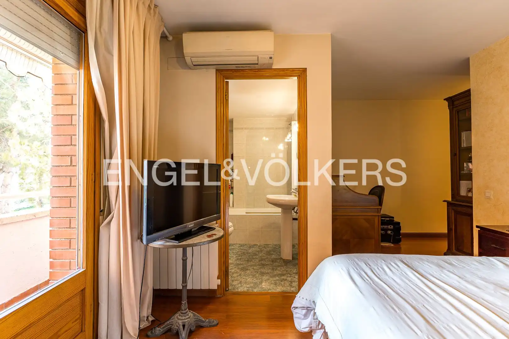 Habitación de Piso en venta en Sant Sadurní d'Anoia con Aire acondicionado, Calefacción y Parquet
