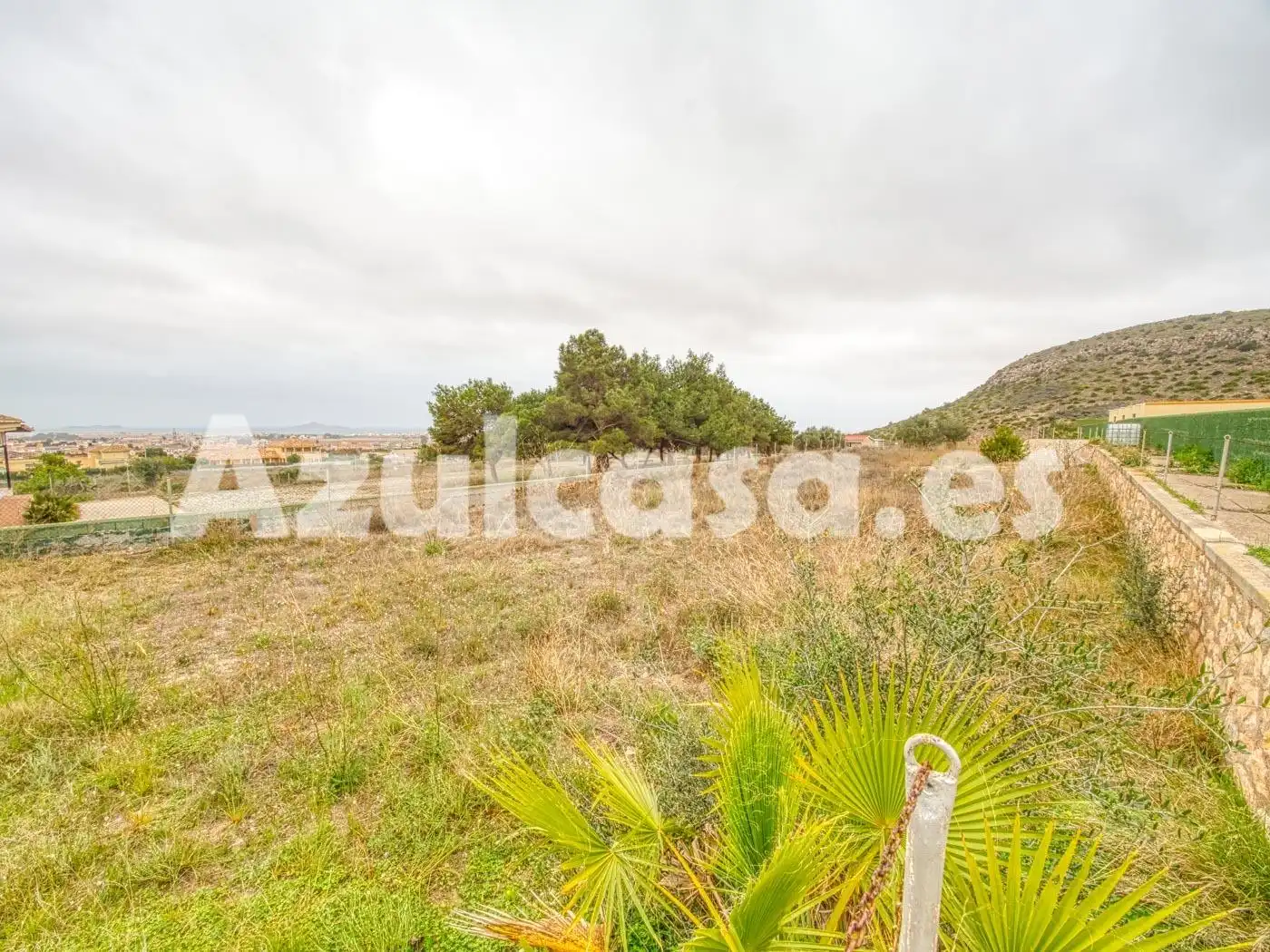 Casa o xalet en venda en Cartagena amb Jardí privat, Terrassa i Traster