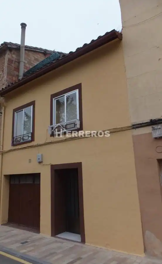 Maison à vendre à MANJARRES