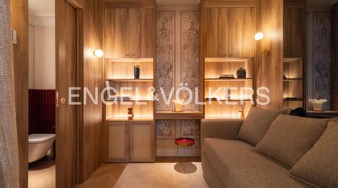 Foto 4 de Pis en venda a Recoletos,  Madrid Capital