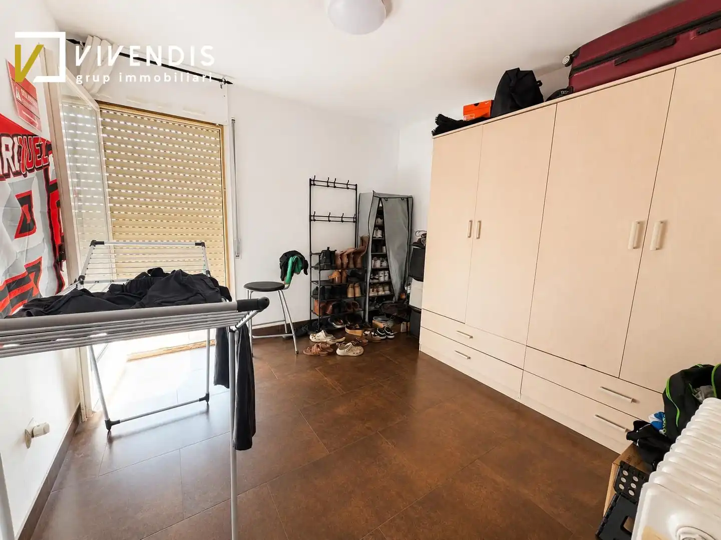 Habitación de Piso en venta en Bell-lloc d'Urgell con Aire acondicionado, Calefacción y Terraza