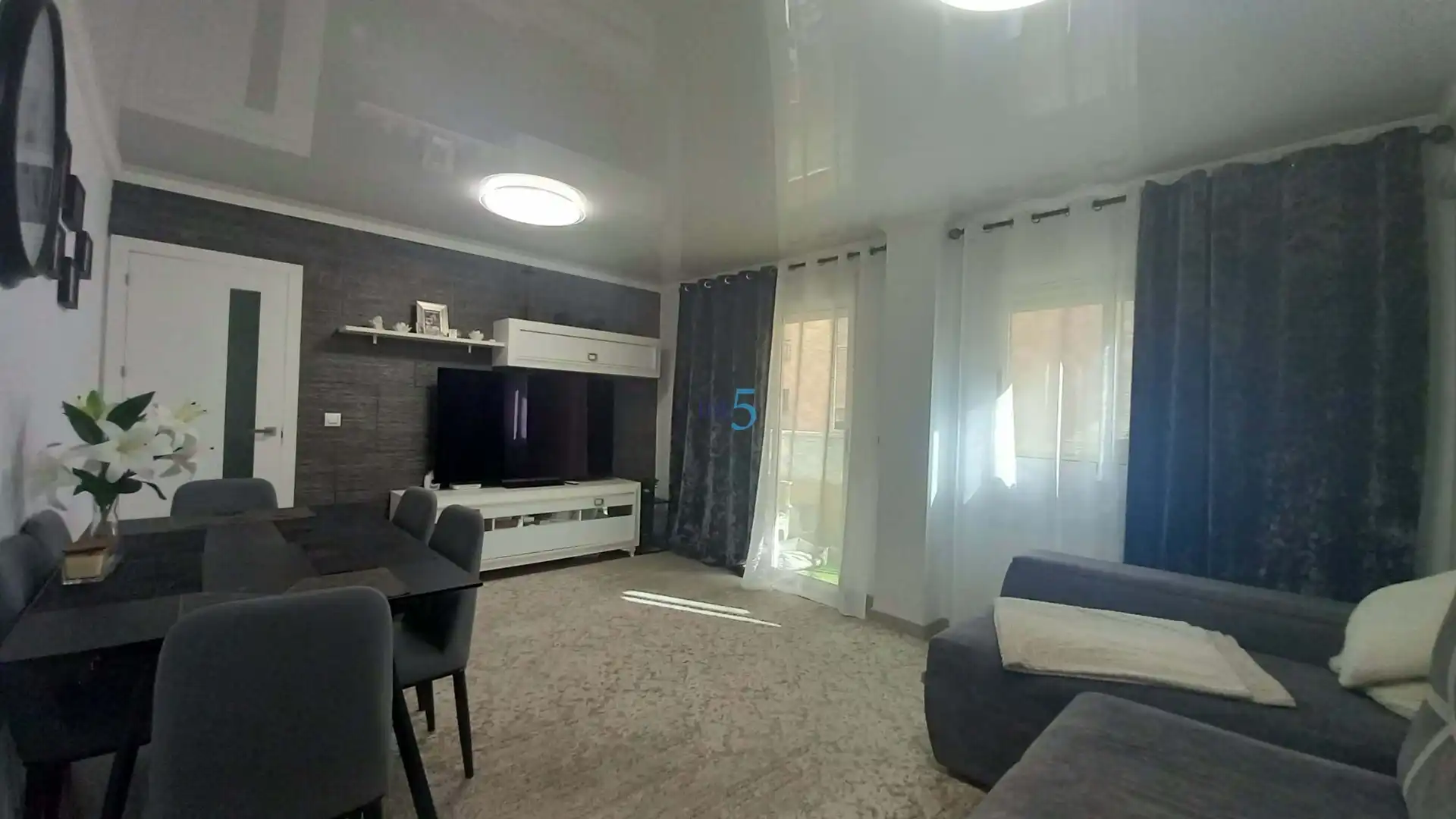 Piso con terraza en venta en Calle Apolo, imagen 7